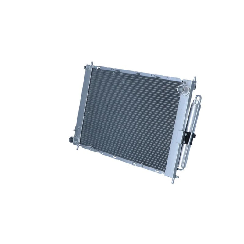 NRF Air Conditioning Condenser 350057