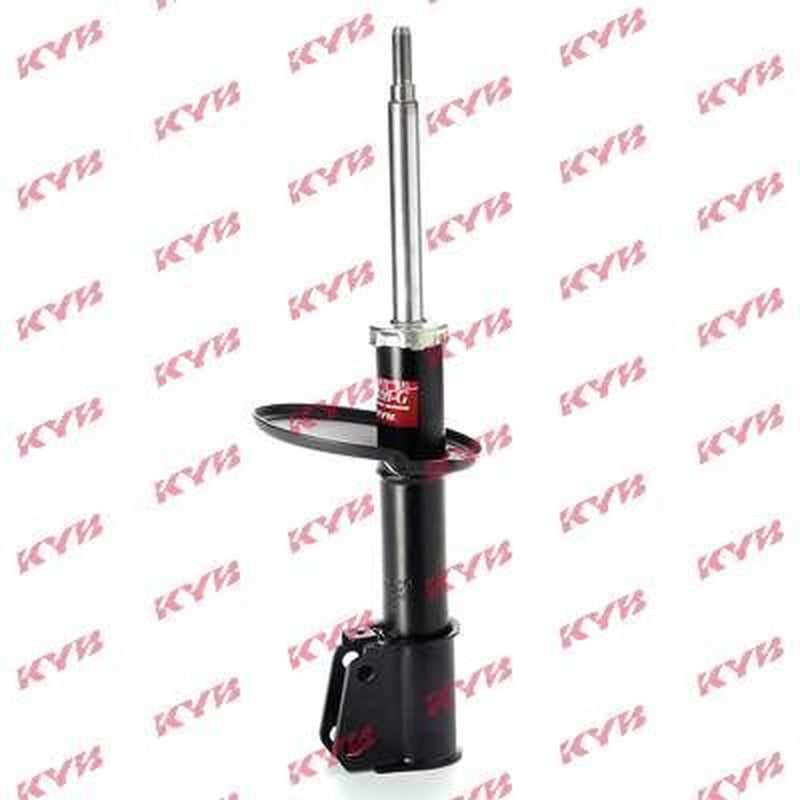 KYB Shock Absorber Damper Strut Front Left 333724