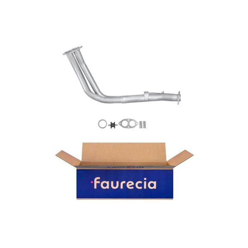Hella Exhaust Pipe OD 8LA 366 006-401