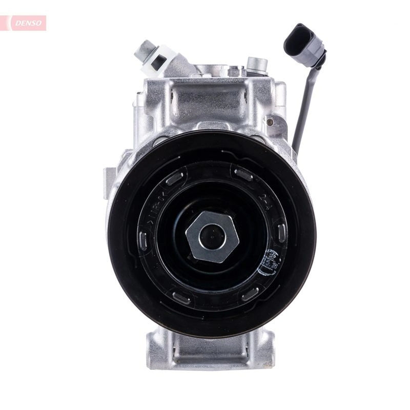 Denso Air Conditioning Compressor DCP32077