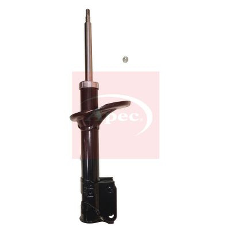 Apec Shock Absorber Damper Strut Front Left ASA1777