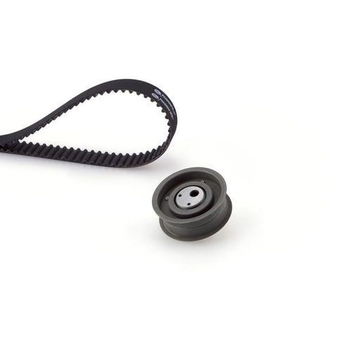 Gates Timing Belt Kit with Rollers K015183XS