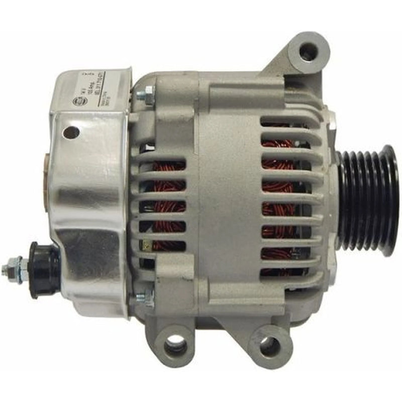 Hella Car Alternator 12V 8EL 011 710-671