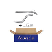 Hella Exhaust Pipe OD 8LA 366 001-681