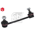 Febi Stabiliser Bar Link Coupling Rod Rear Right 48125