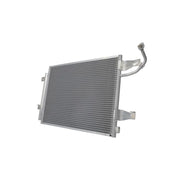 Hella Air Conditioning Condenser 8FC 366 220-891