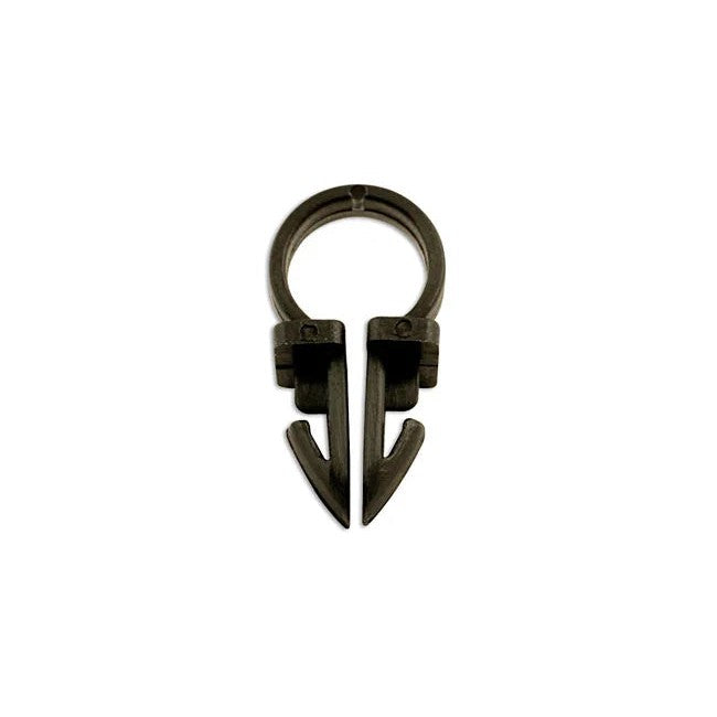 Connect Routing Clip Wire Diameter 50pc 5-12.7mm
