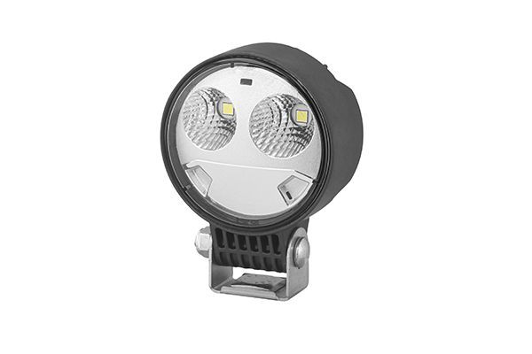 Hella Worklight High