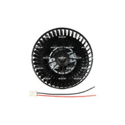 NRF Heater Blower Fan Front 34211