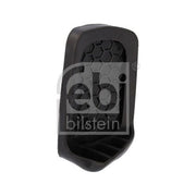 Febi Brake Pedal Pedal Pad Wide 53mm Thick 30777