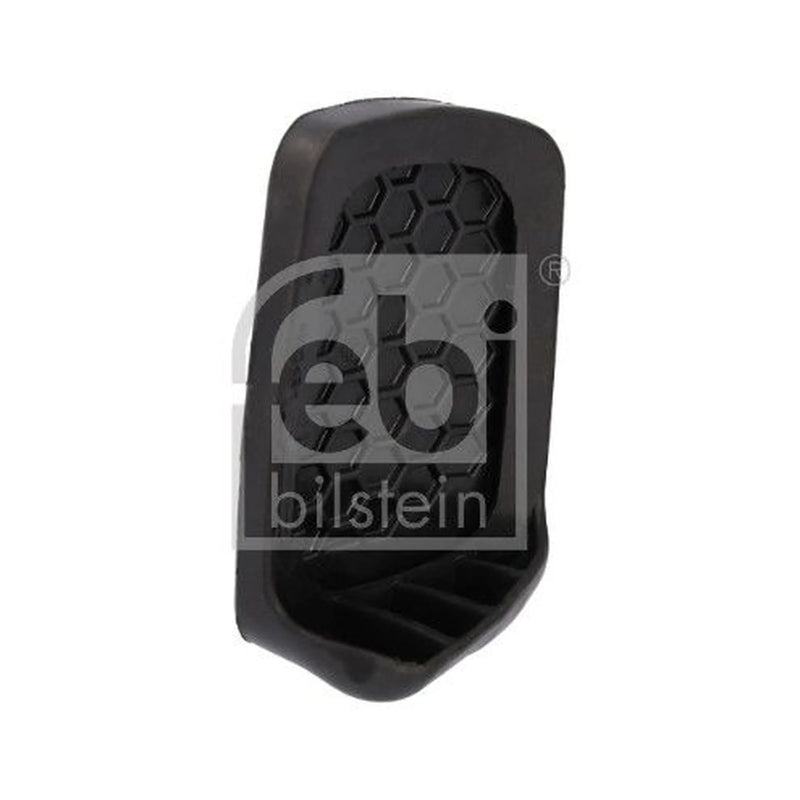 Febi Brake Pedal Pedal Pad Wide 53mm Thick 30777