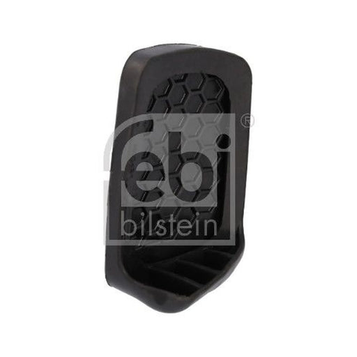 Febi Brake Pedal Pedal Pad Wide 53mm Thick 30777