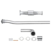 Hella Catalytic Converter 8LE 366 053-421