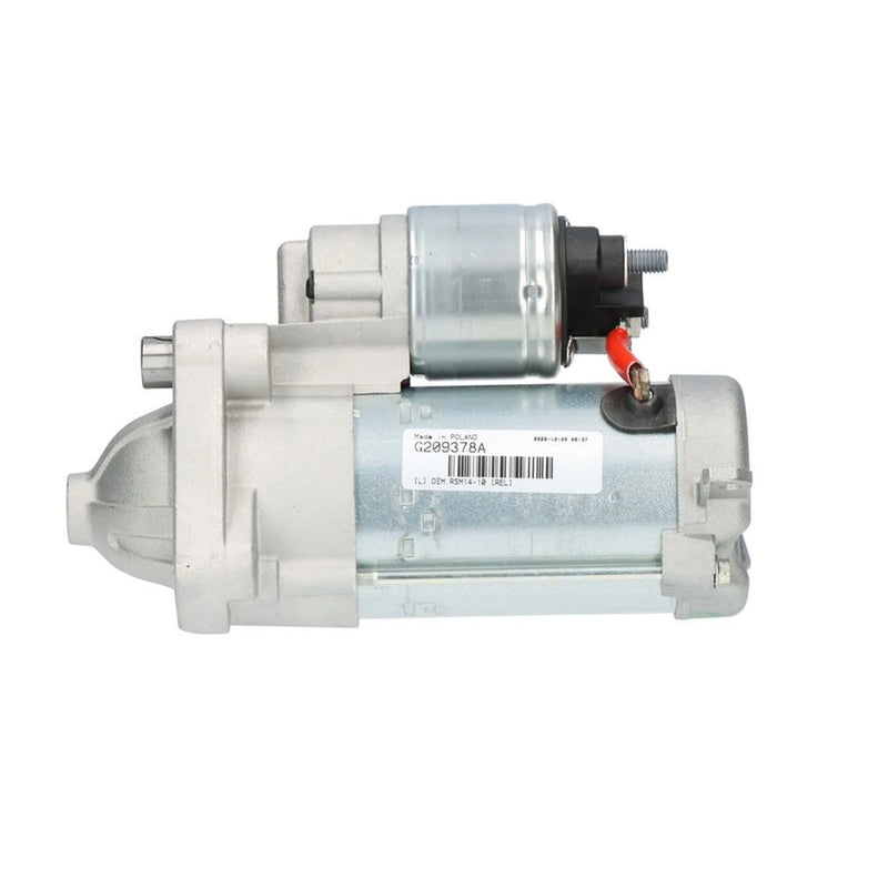 Valeo Starter Motor 12V 1.4kW 11 Teeth 442373