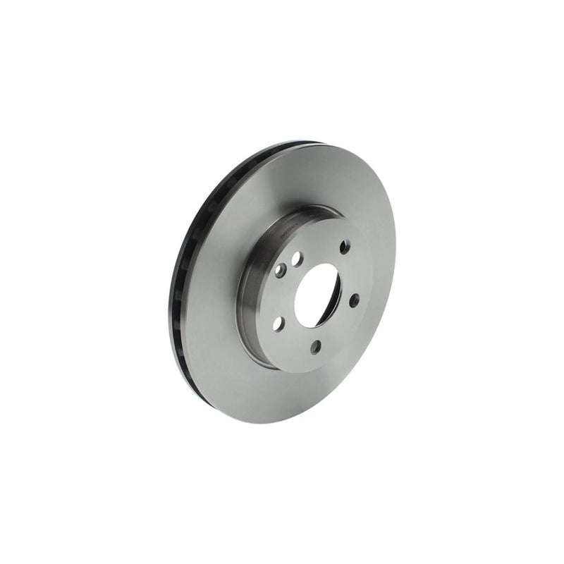 Bosch 2 x Vented Brake Discs 0 986 479 R99