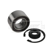 Borg & Beck Wheel Bearing Kit BWK1612