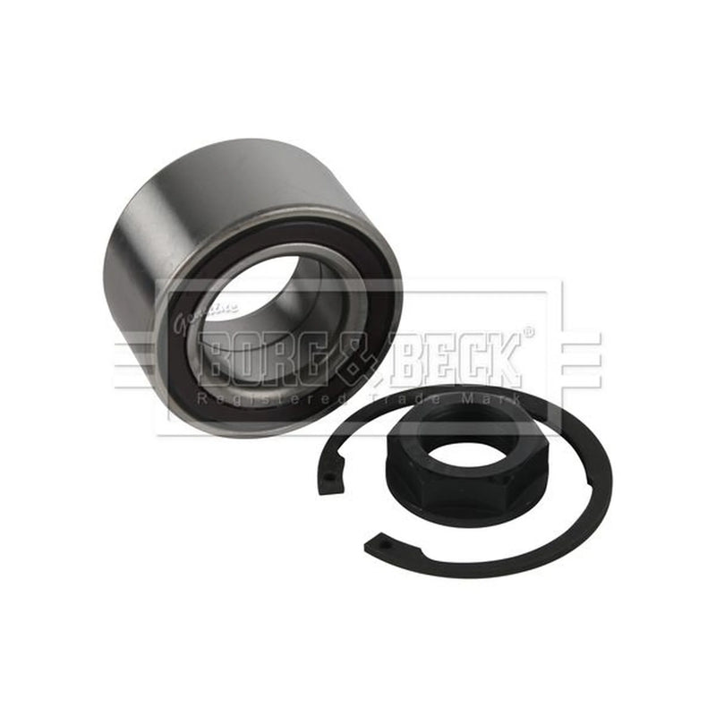 Borg & Beck Wheel Bearing Kit BWK1612