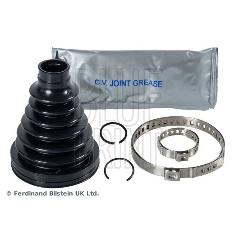 Blue Print Drive Shaft Bellow Kit transmission side ADJ138102
