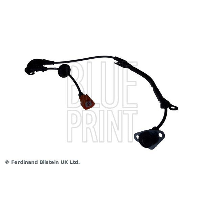 Blue Print ABS Wheel Speed Sensor Front Left ADH27150