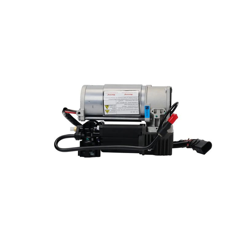 Hella Compressor Compressed-Air System 8TG 358 256-271