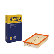 Hengst Engine Air Filter E587L