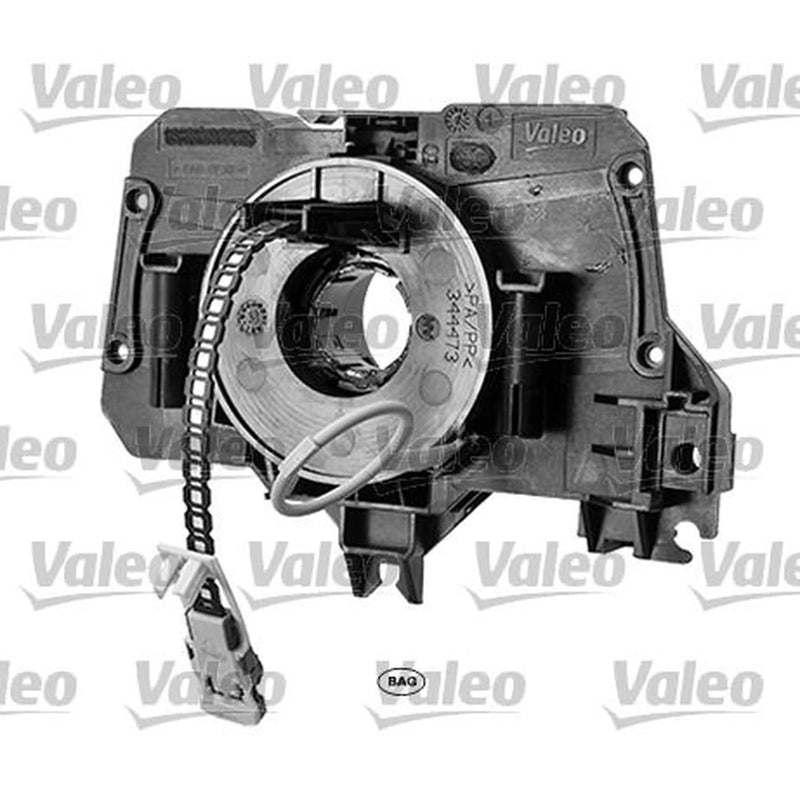 Valeo Airbag Clock Spring Connectors 251645