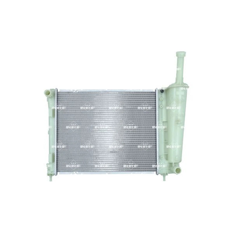 NRF Engine Radiator 58433