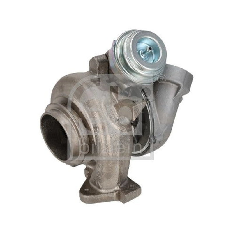 Febi Turbocharger Turbo Unit 187252