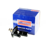 Borg & Beck Thermostat,Coolant BBT475