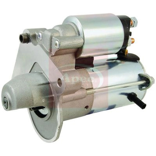Apec Starter Motor 12V 1.4kW 12 Teeth ASM1521