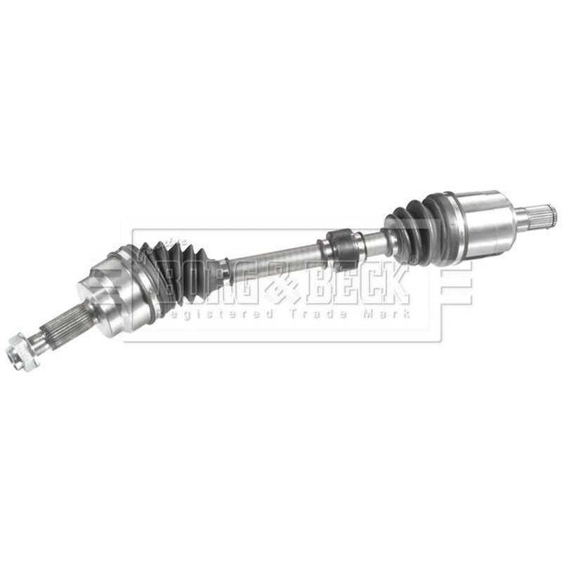 Borg & Beck CV Drive Shaft Driveshaft Front Left BDS1917