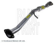 Blue Print ADS76005 Centre Muffler