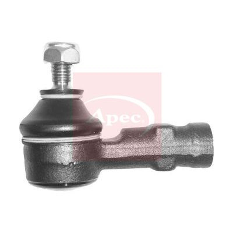 Apec Steering Tie Rod End Ball Joint Front Right AST6027