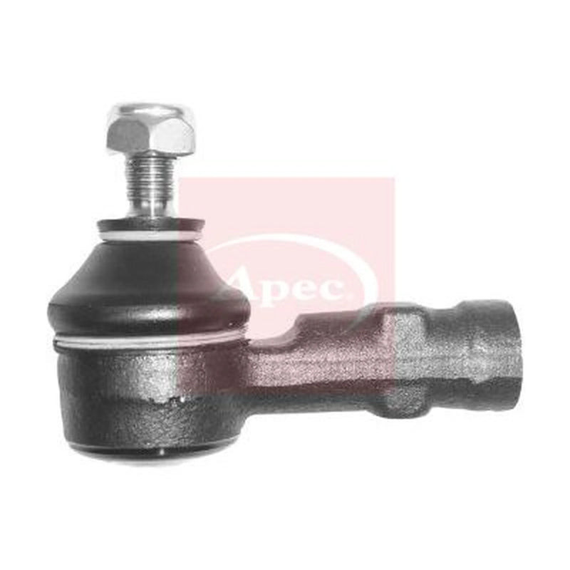Apec Steering Tie Rod End Ball Joint Front Right AST6027