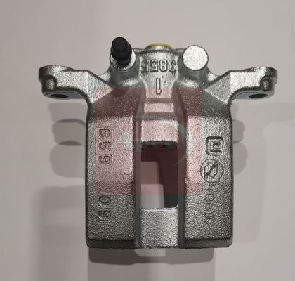 Apec Brake Caliper Assembly Rear Left