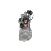 Valeo Starter Motor 24V 7kW Teeth 438469
