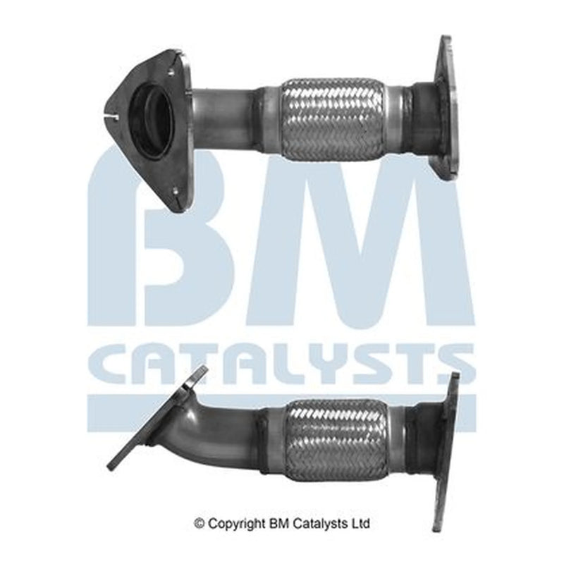 BM Catalysts Exhaust Pipe OD BM50787