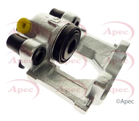 Apec Brake Caliper Assembly Rear Right