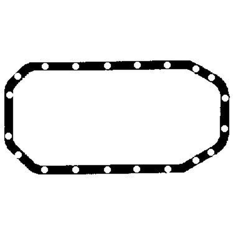BGA Oil Sump Gasket Wide 2mm Thick OP4333
