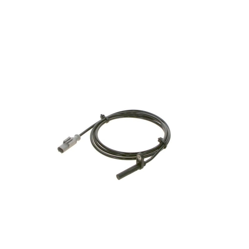 Bosch ABS Wheel Speed Sensor Rear Right 0 265 009 341