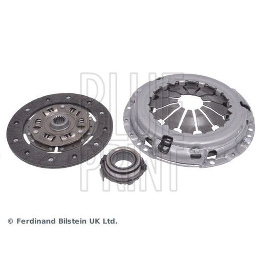 Blue Print Clutch Kit Set 3pc 190mm ADT330243