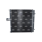 NRF Air Conditioning Condenser 350621