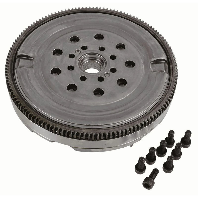 Sachs Engine Flywheel Teeth 250mm 2294701042