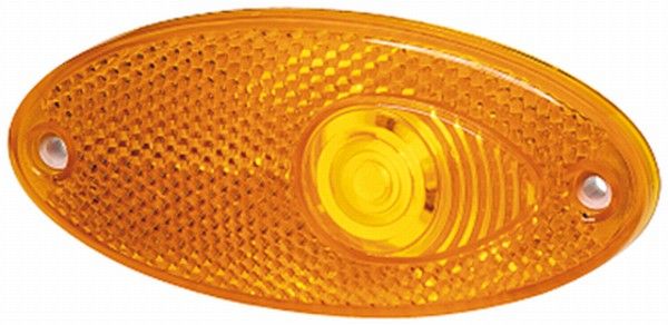 Hella 2PS 964 295-007 Side Marker Light