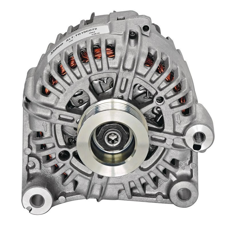 Valeo Car Alternator 12V 439621