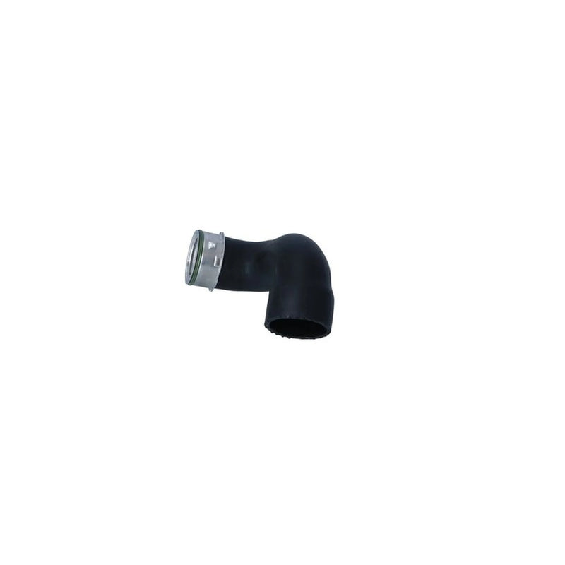 NRF Intercooler Turbo Charge Air Hose Outlet 166158