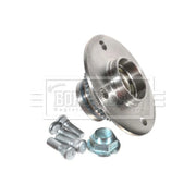 Borg & Beck Wheel Bearing Kit BWK1043