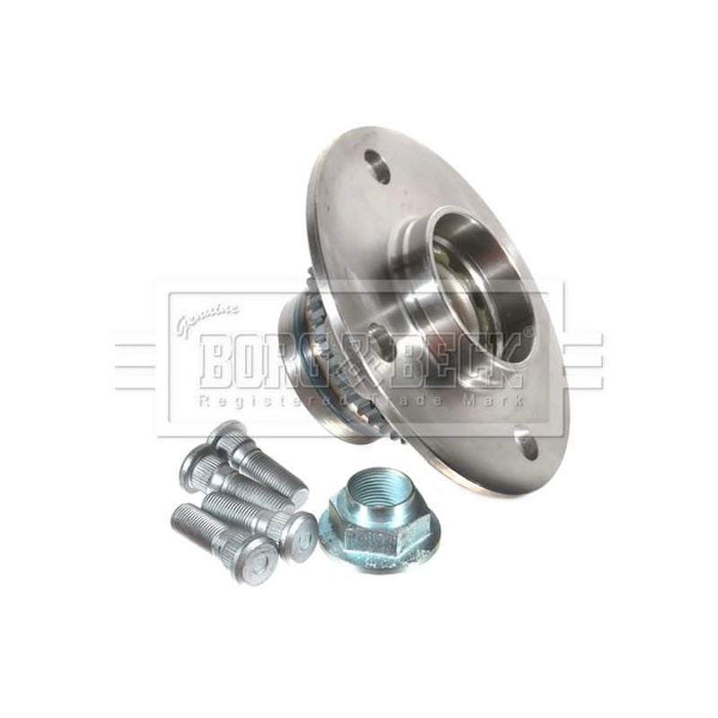 Borg & Beck Wheel Bearing Kit BWK1043