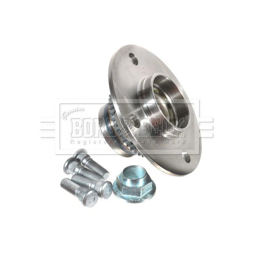 Borg & Beck Wheel Bearing Kit BWK1043