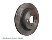 Blue Print ADN143110 Brake Disc
